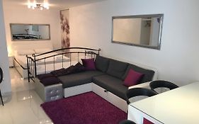 Studio Apartman
